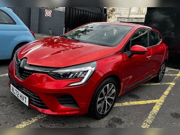Used Renault Clio 2022 for sale - 79740965: Photo