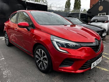 Used Renault Clio 2022 for sale - 79740965: Photo