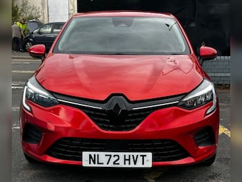 Used Renault Clio 2022 for sale - 79740965: Photo