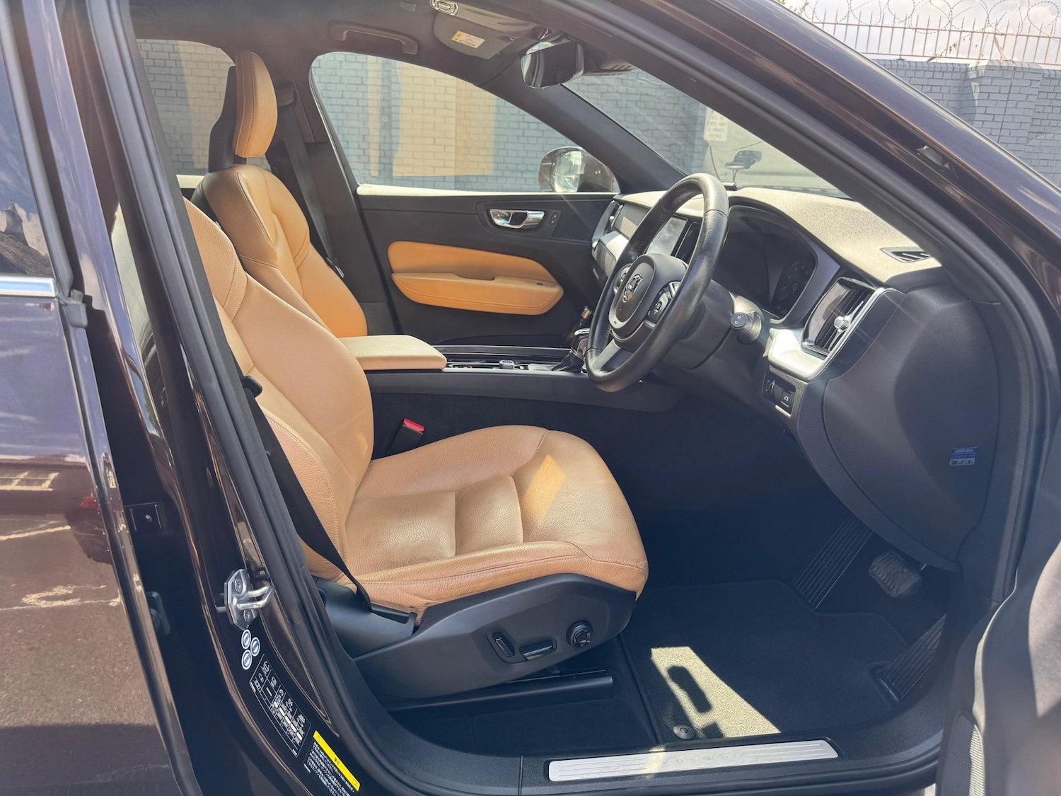 Used Volvo XC60 for sale - 76765607: Photo 18