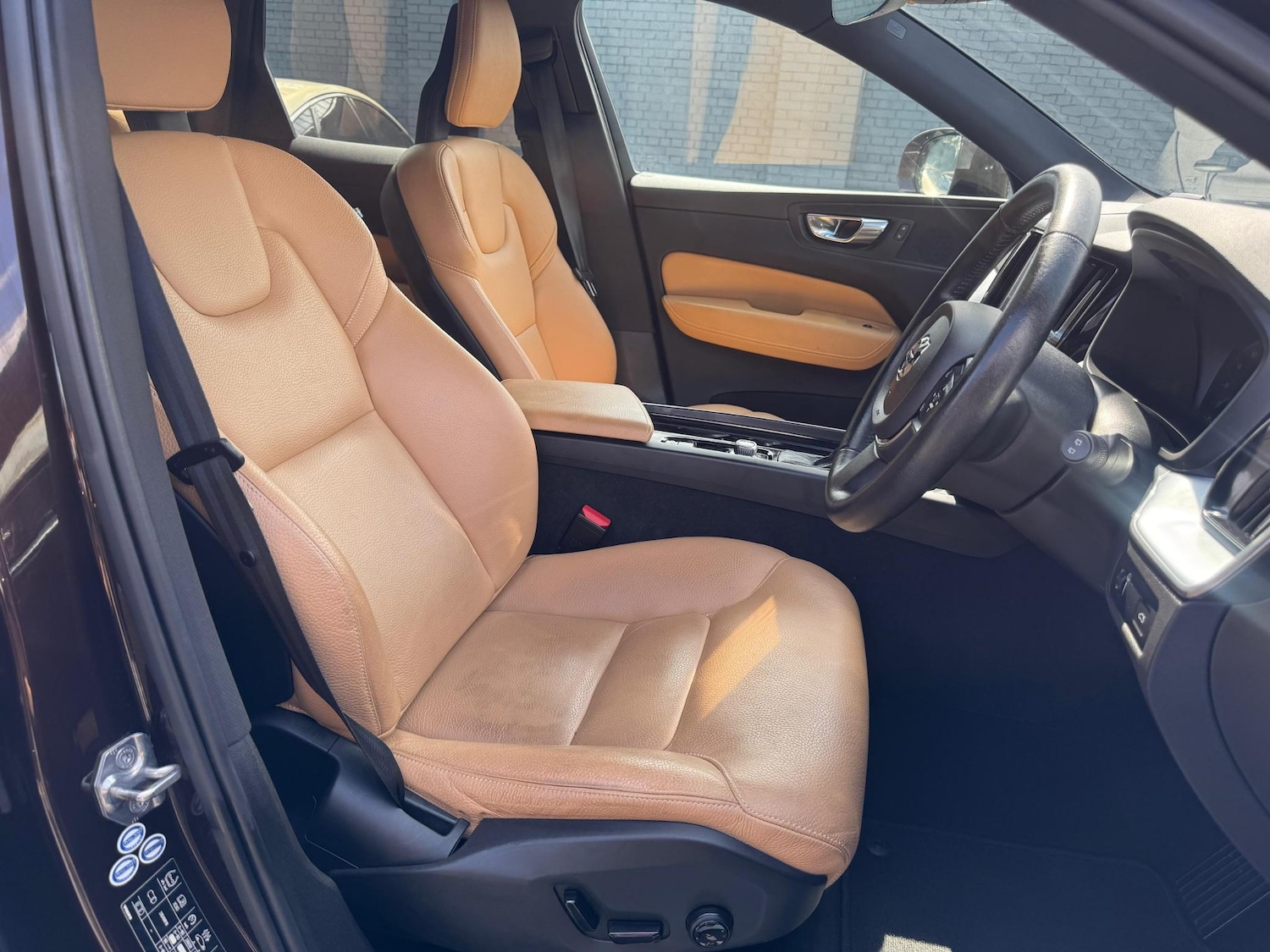 Used Volvo XC60 for sale - 76765607: Photo 19