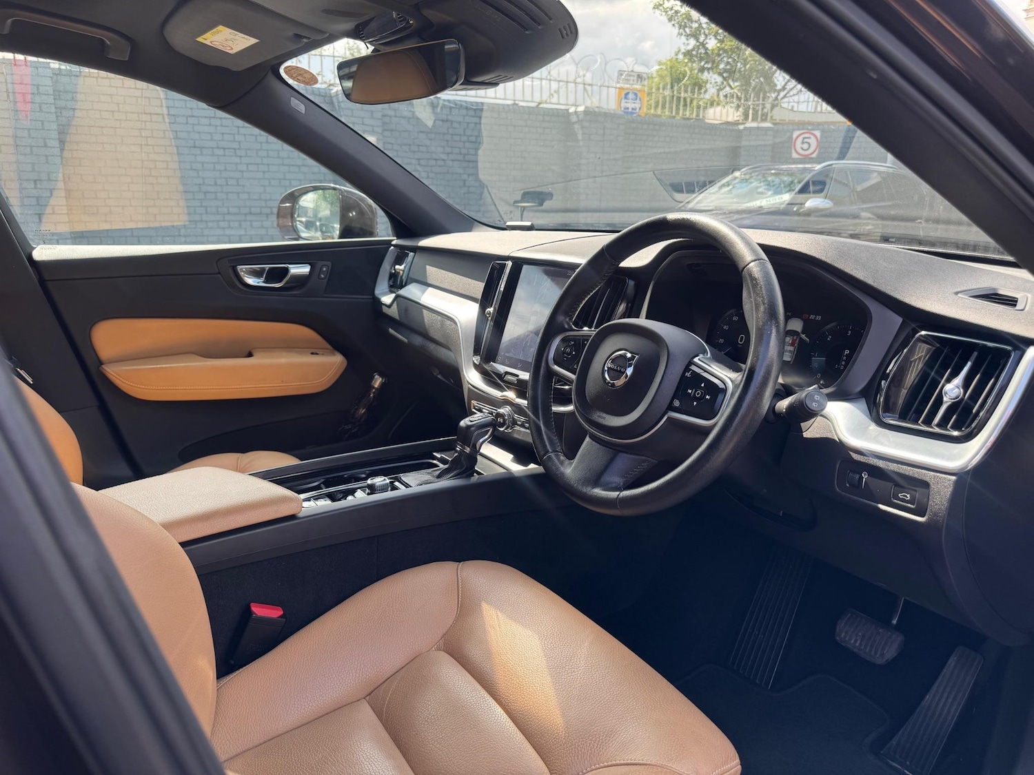 Used Volvo XC60 for sale - 76765607: Photo 22