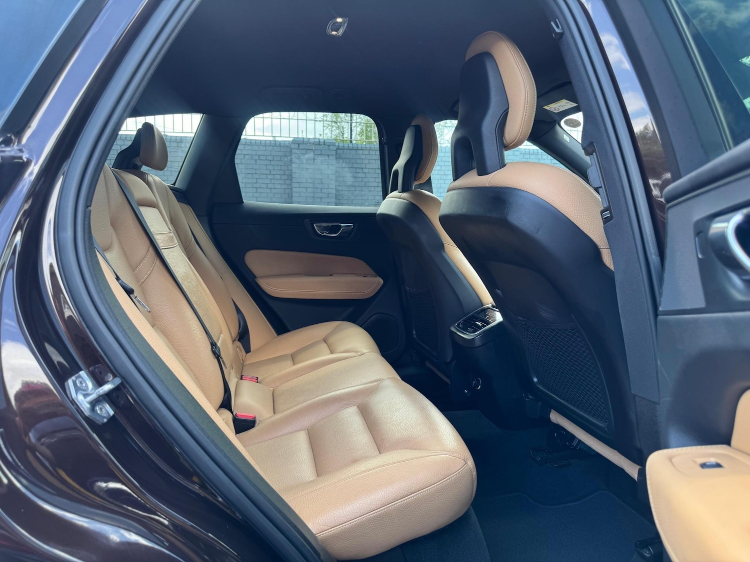 Used Volvo XC60 for sale - 76765607: Photo 24