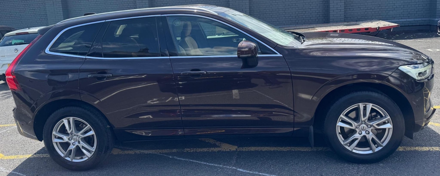 Used Volvo XC60 for sale - 76765607: Photo 5