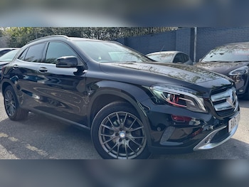 Used Mercedes-Benz GLA 2015 for sale - 78388436: Photo