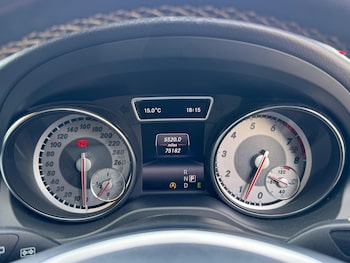 Used Mercedes-Benz GLA 2015 for sale - 78388436: Photo