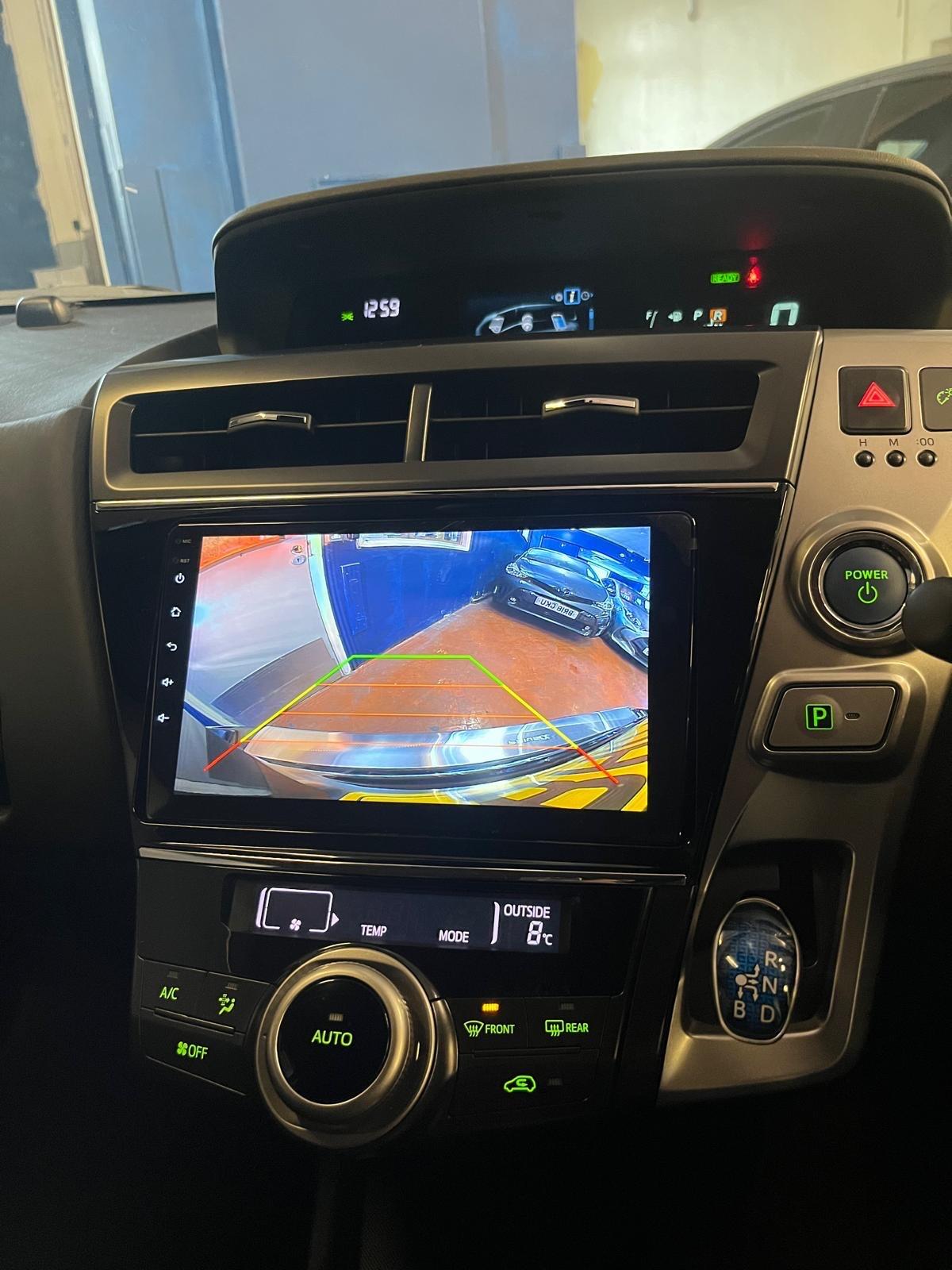 Used Toyota Prius+ for sale - 77559112: Photo 10