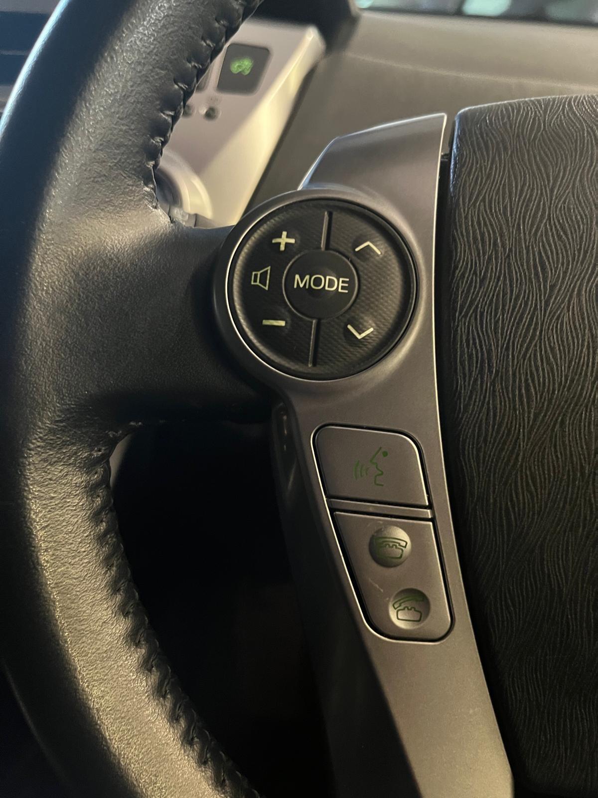 Used Toyota Prius+ for sale - 77559112: Photo 11