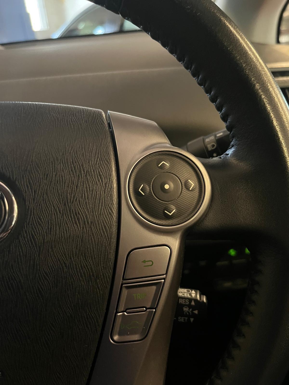 Used Toyota Prius+ for sale - 77559112: Photo 12