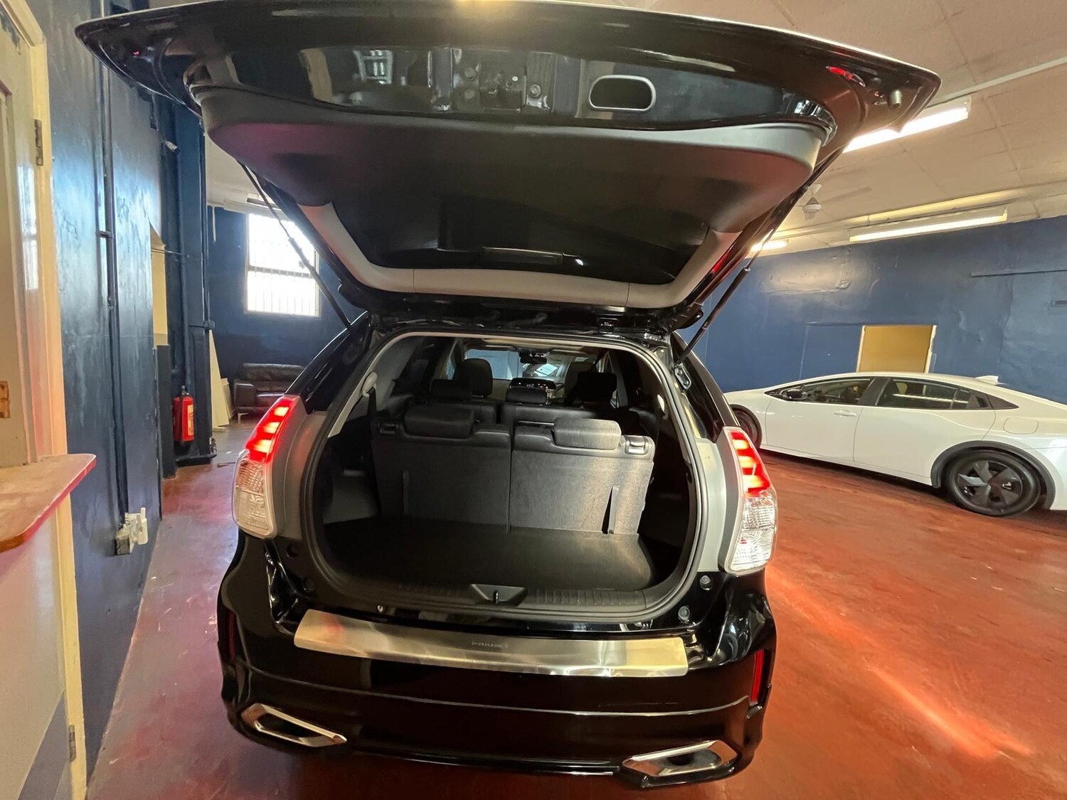 Used Toyota Prius+ for sale - 77559112: Photo 14