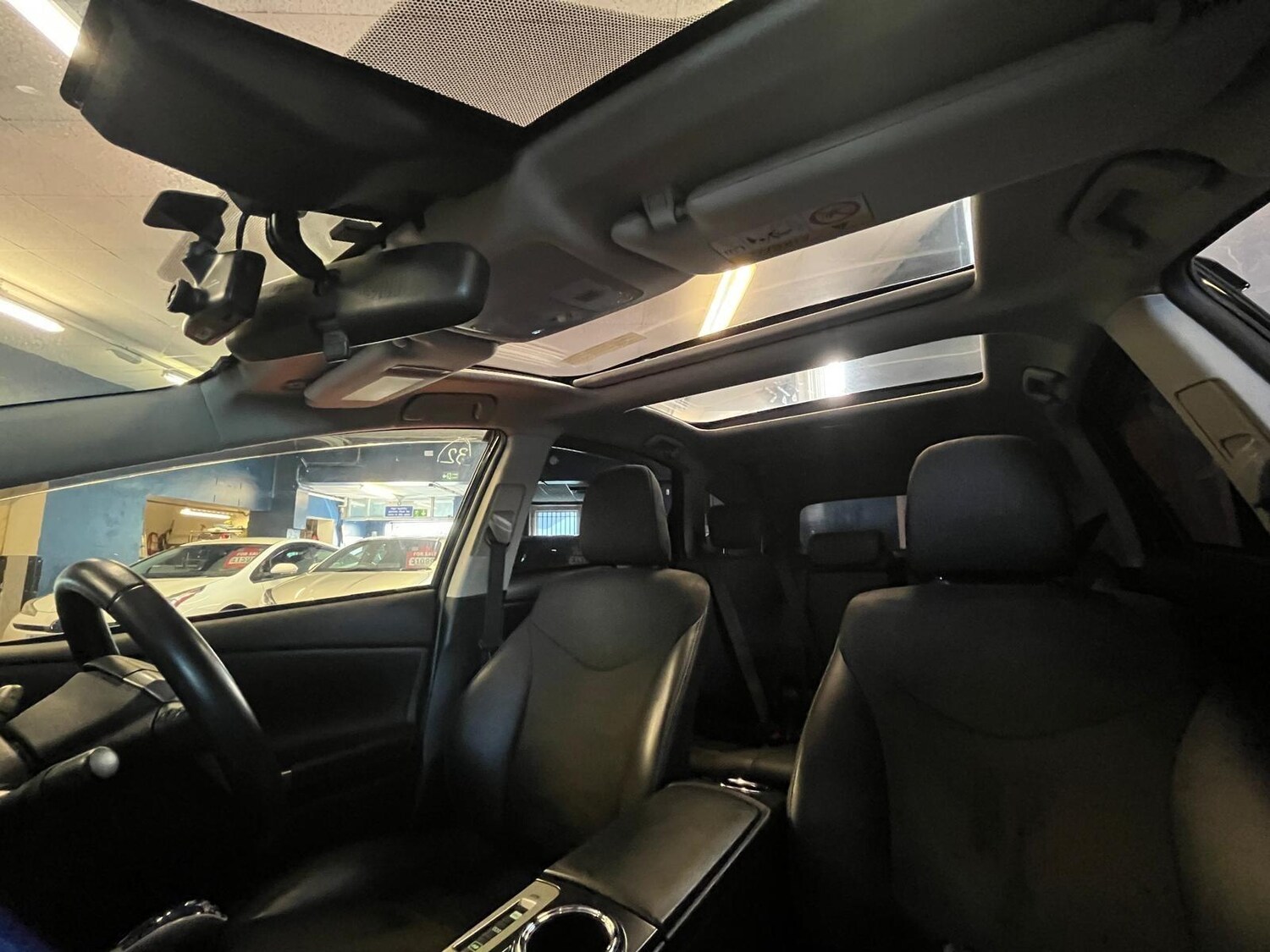 Used Toyota Prius+ for sale - 77559112: Photo 15