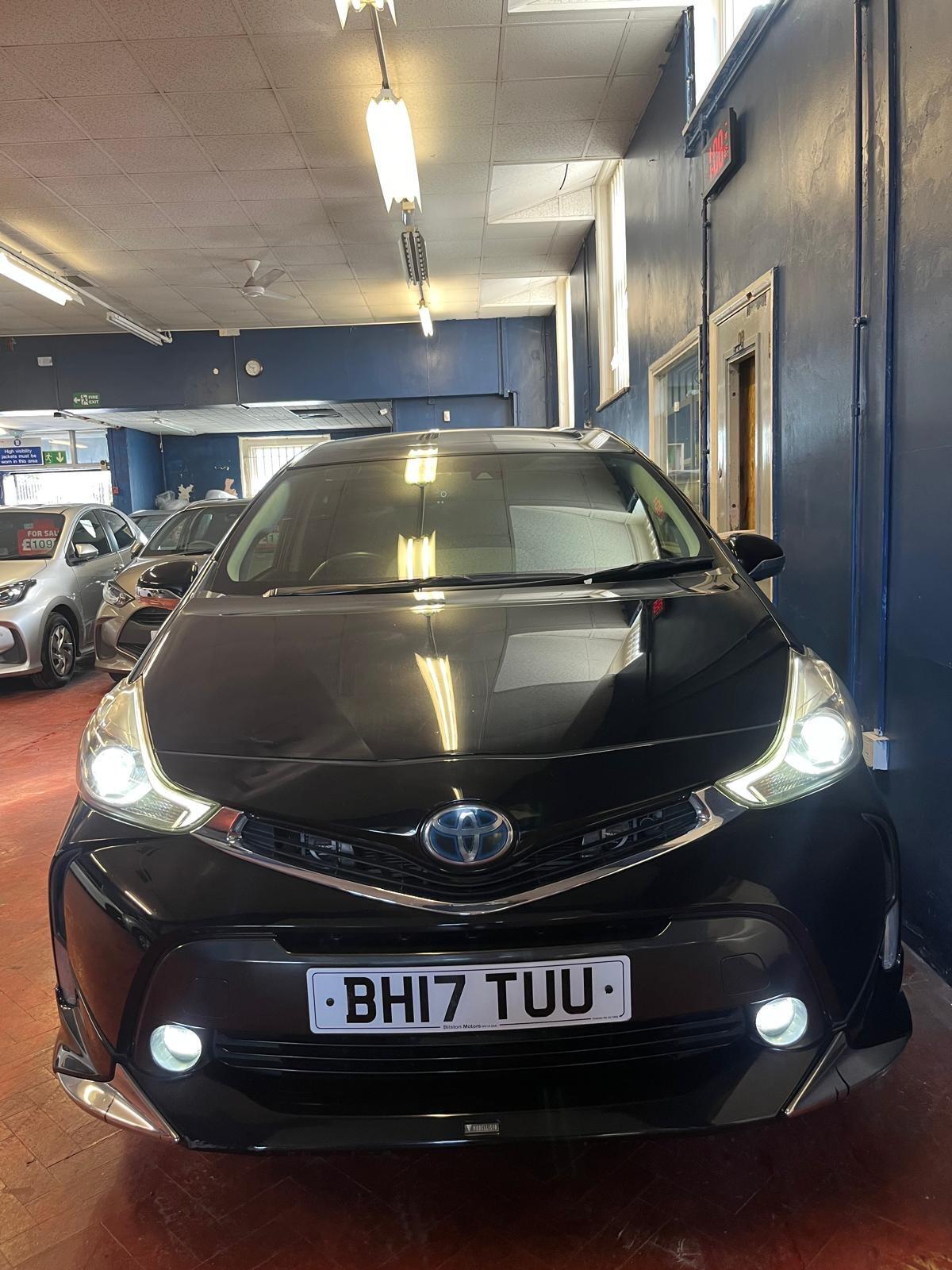 Used Toyota Prius+ for sale - 77559112: Photo 20