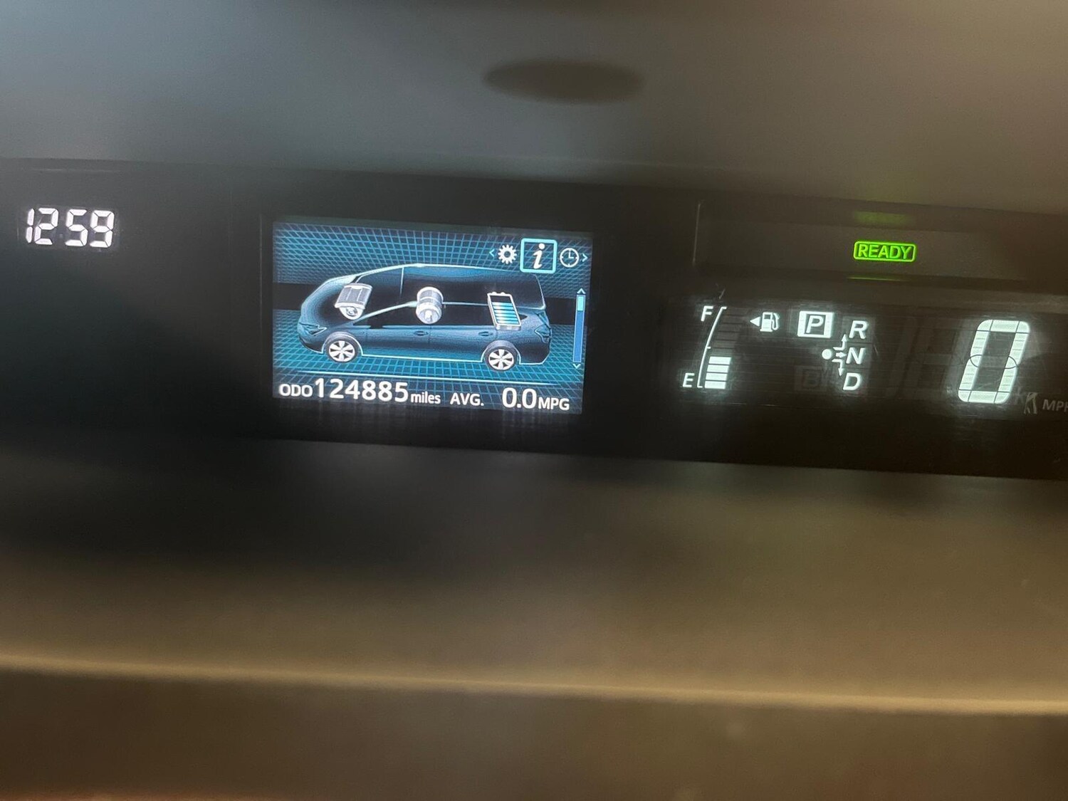 Used Toyota Prius+ for sale - 77559112: Photo 7