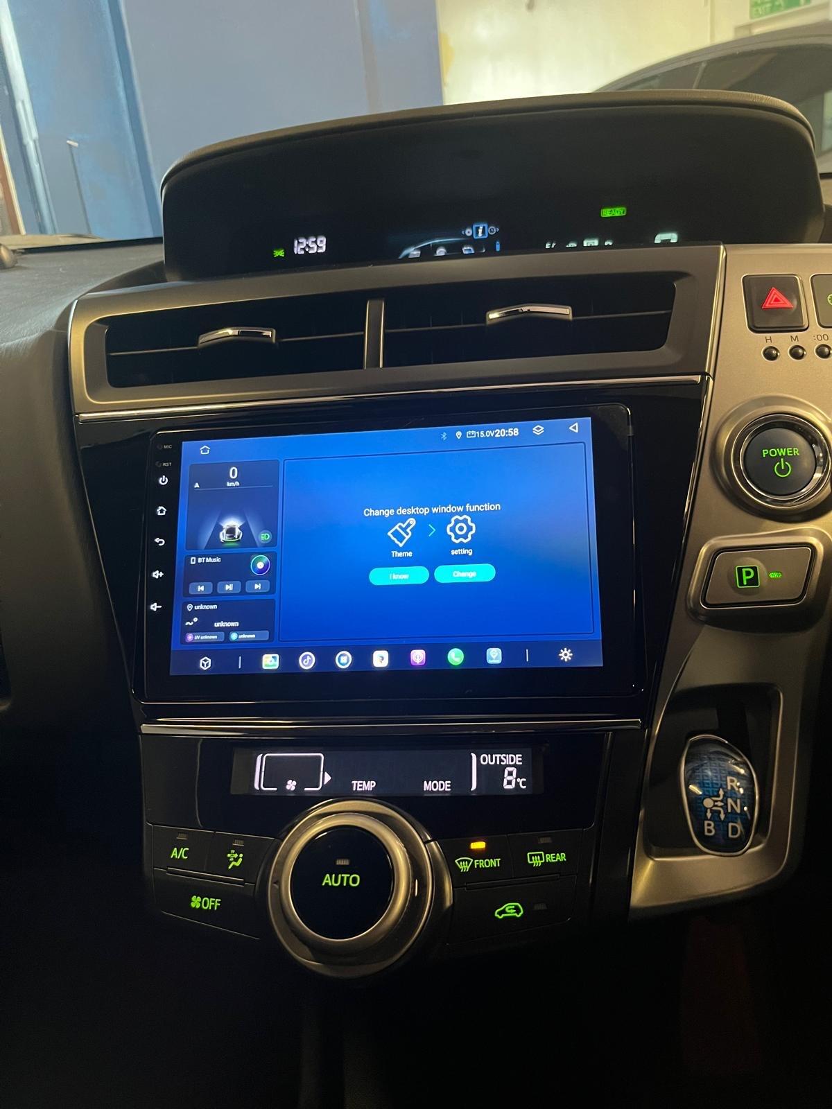 Used Toyota Prius+ for sale - 77559112: Photo 8