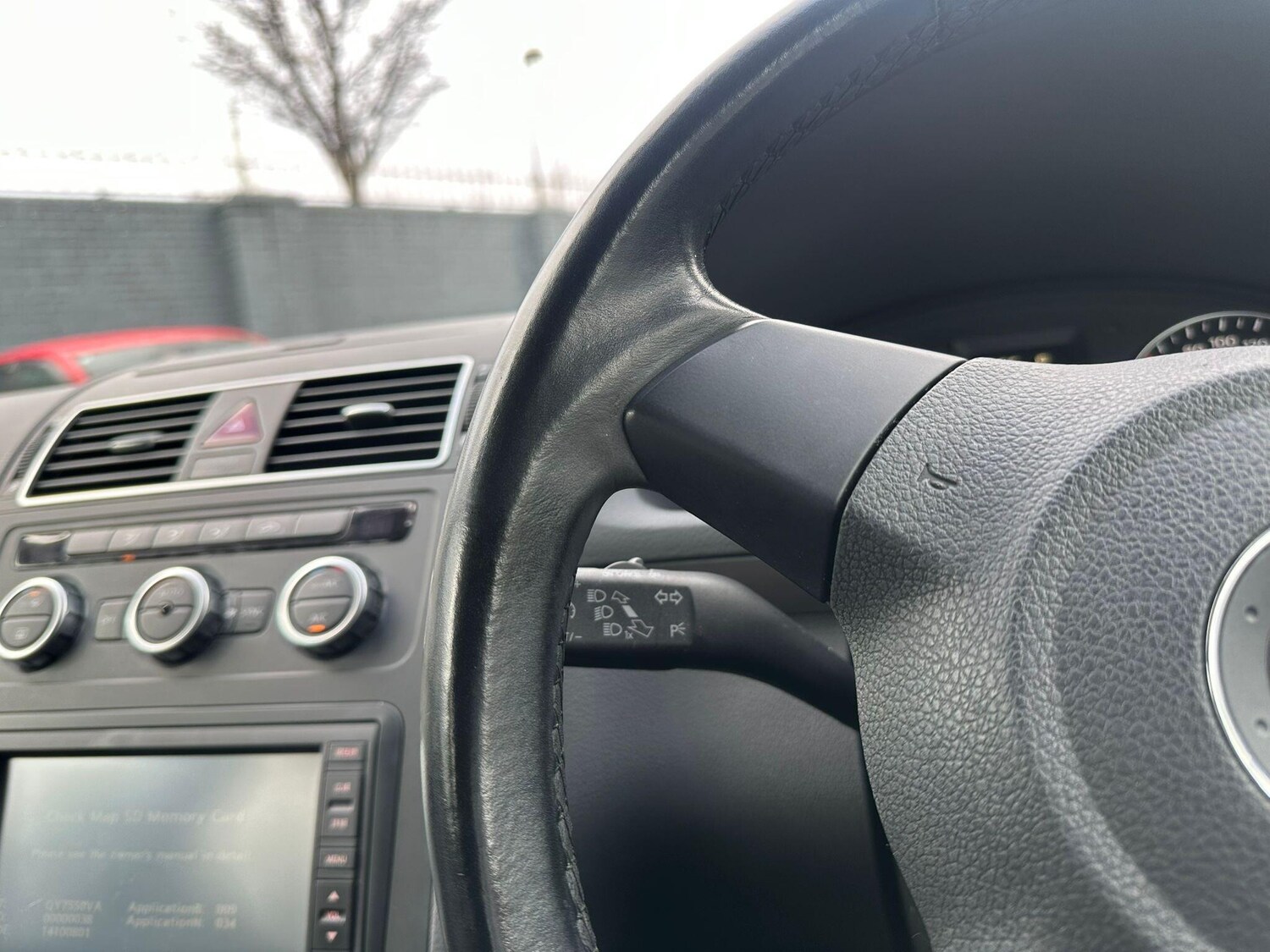 Used Volkswagen Touran for sale - 77509834: Photo 22