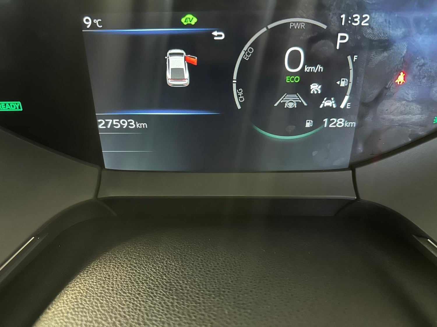 Used Toyota Prius 2025 for sale - 78071839: Photo 12