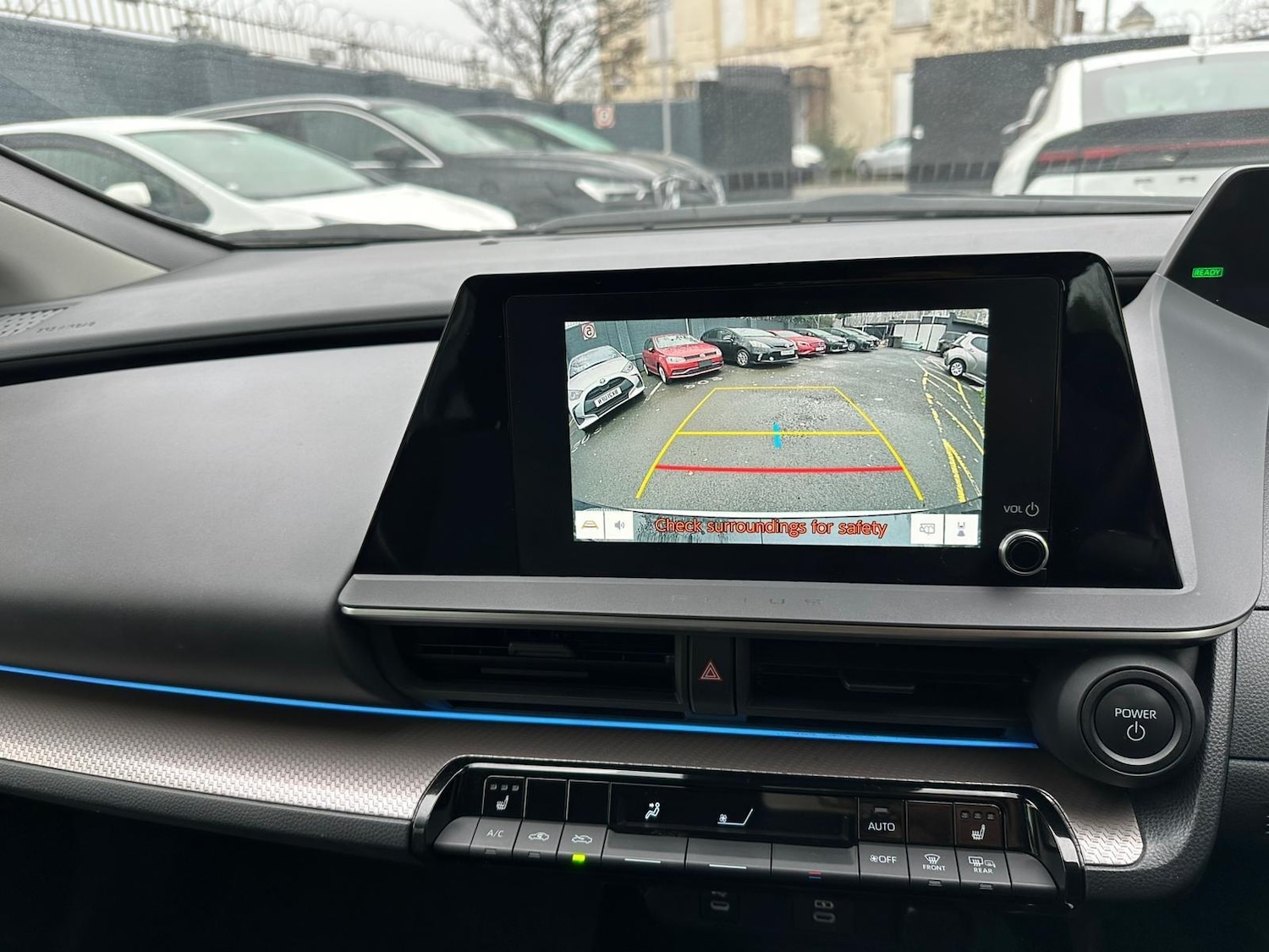 Used Toyota Prius 2025 for sale - 78071839: Photo 13