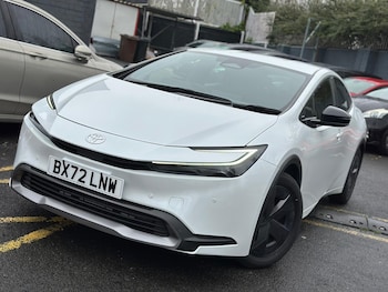 Used Toyota Prius 2023 for sale - 78071839: Photo