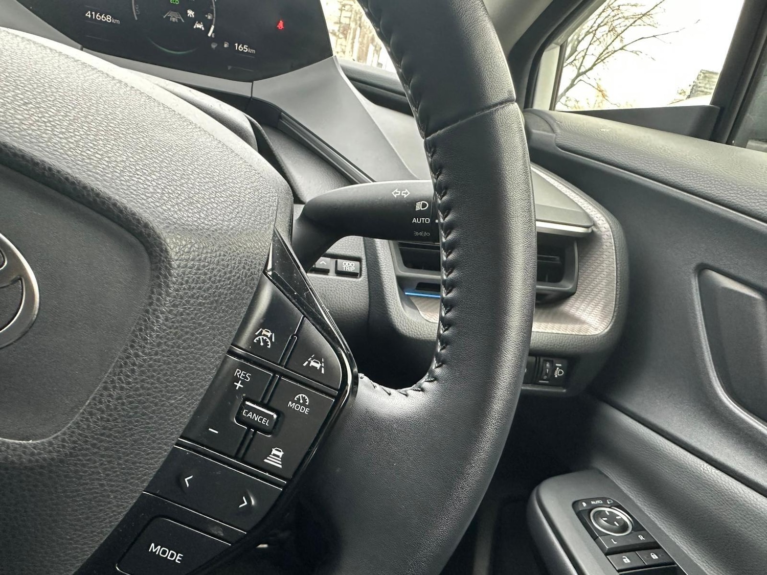 Used Toyota Prius 2025 for sale - 78071839: Photo 9