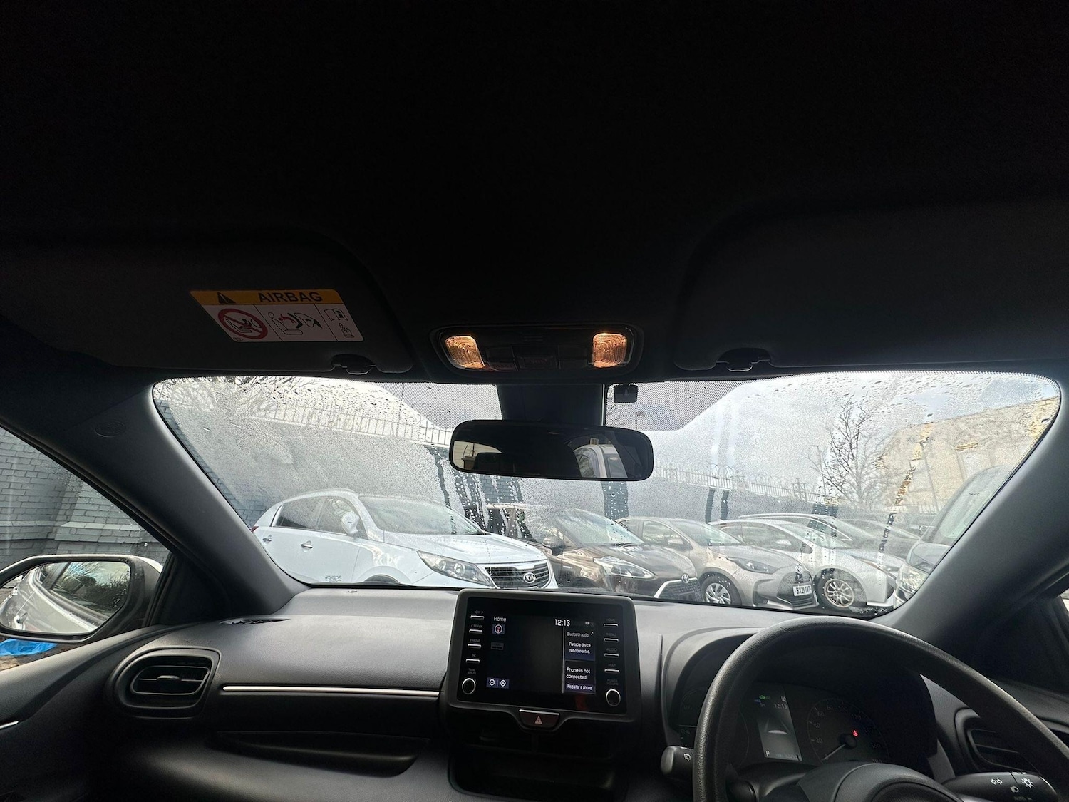 Used Toyota Yaris 2025 for sale - 76996698: Photo 15