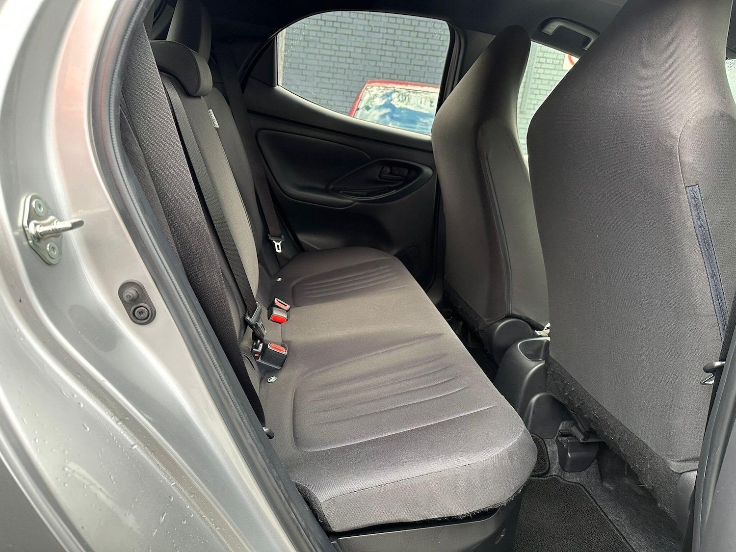 Used Toyota Yaris 2025 for sale - 76996698: Photo 20