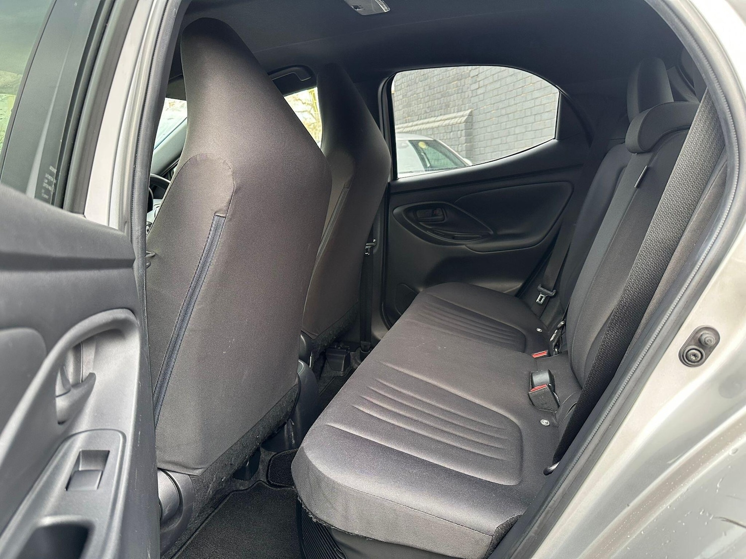 Used Toyota Yaris 2025 for sale - 76996698: Photo 21