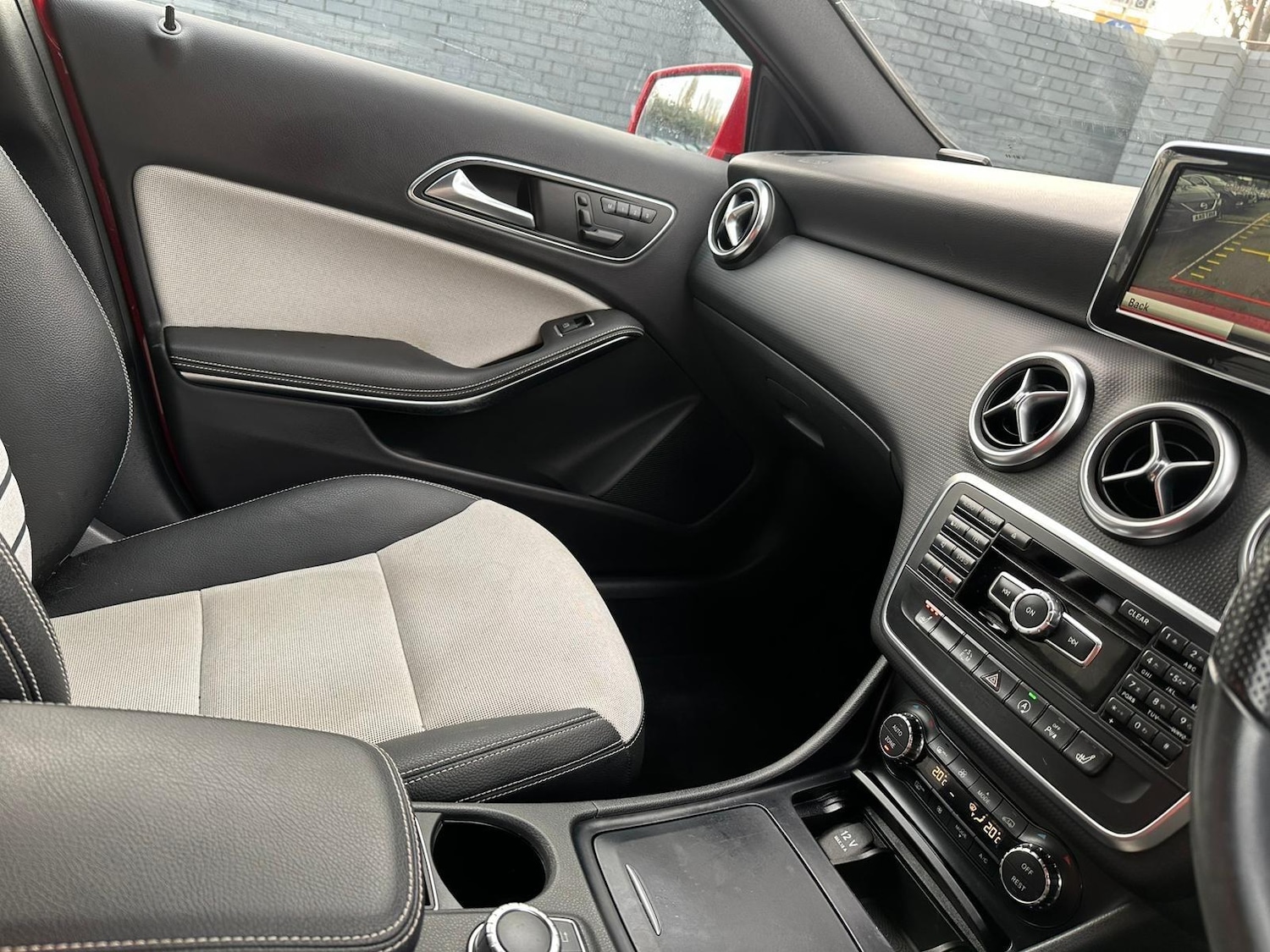 Used Mercedes-Benz A-Class for sale - 76715427: Photo 12