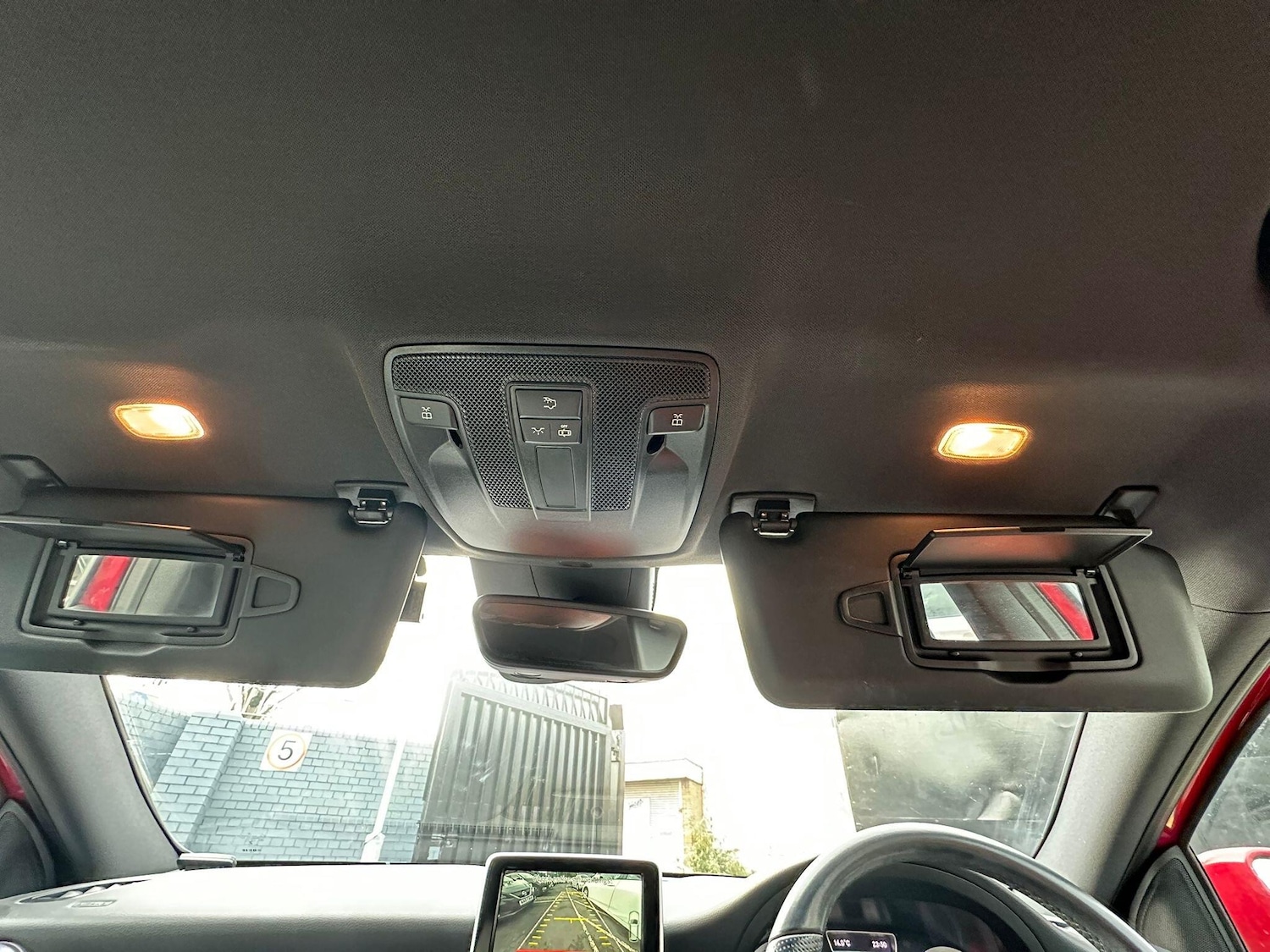 Used Mercedes-Benz A-Class for sale - 76715427: Photo 14