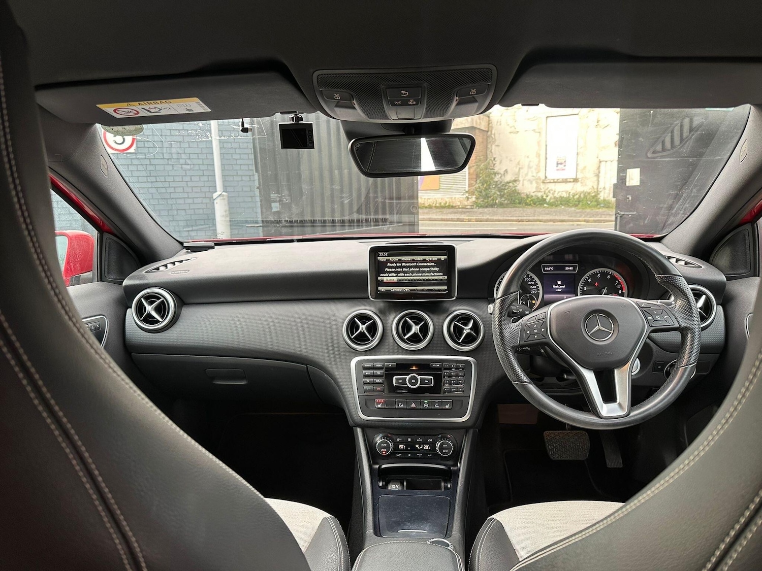 Used Mercedes-Benz A-Class for sale - 76715427: Photo 17