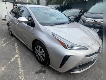 Used Toyota Prius 2019 for sale - 79472010: Photo