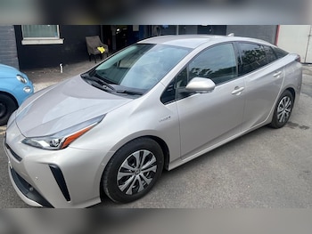 Used Toyota Prius 2019 for sale - 79472010: Photo
