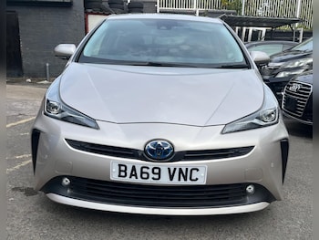 Used Toyota Prius 2019 for sale - 79472010: Photo
