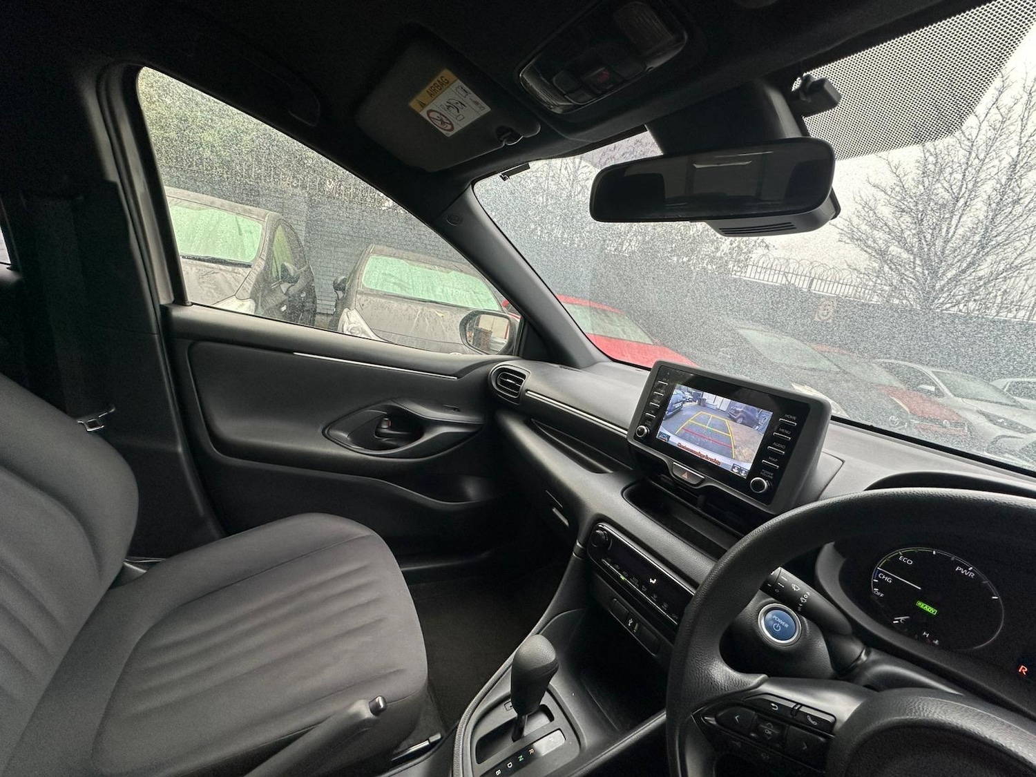 Used Toyota Yaris 2025 for sale - 77898616: Photo 15