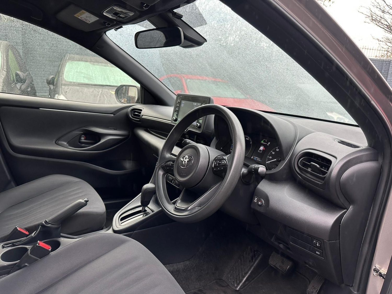 Used Toyota Yaris 2025 for sale - 77898616: Photo 17