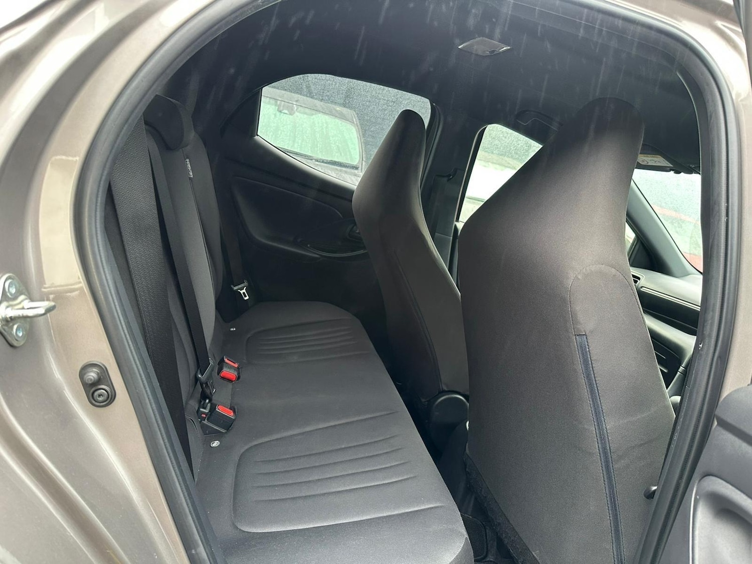 Used Toyota Yaris 2025 for sale - 77898616: Photo 18