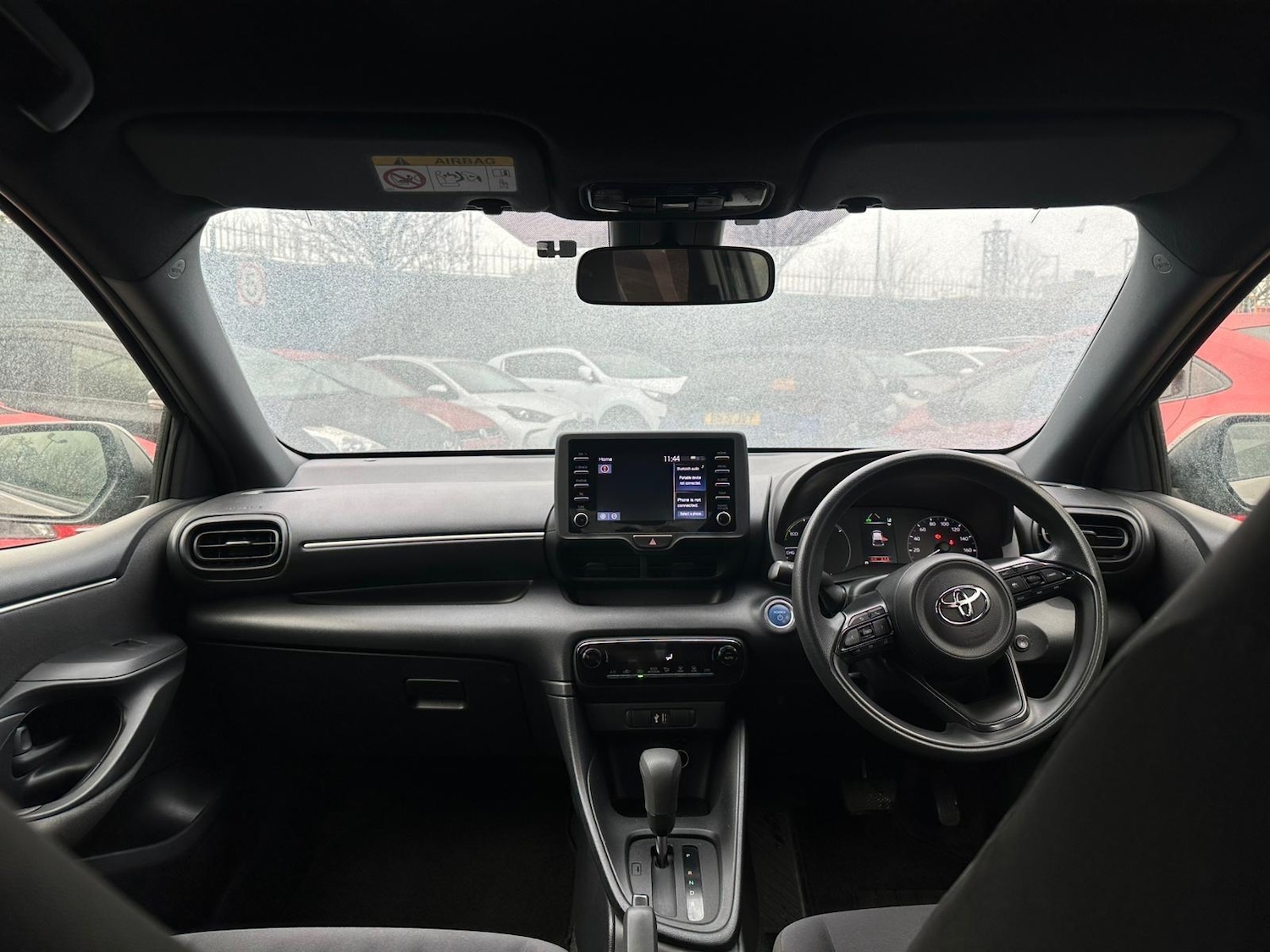 Used Toyota Yaris 2025 for sale - 77898616: Photo 19