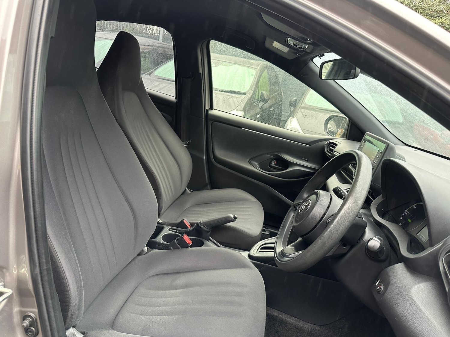 Used Toyota Yaris 2025 for sale - 77898616: Photo 20