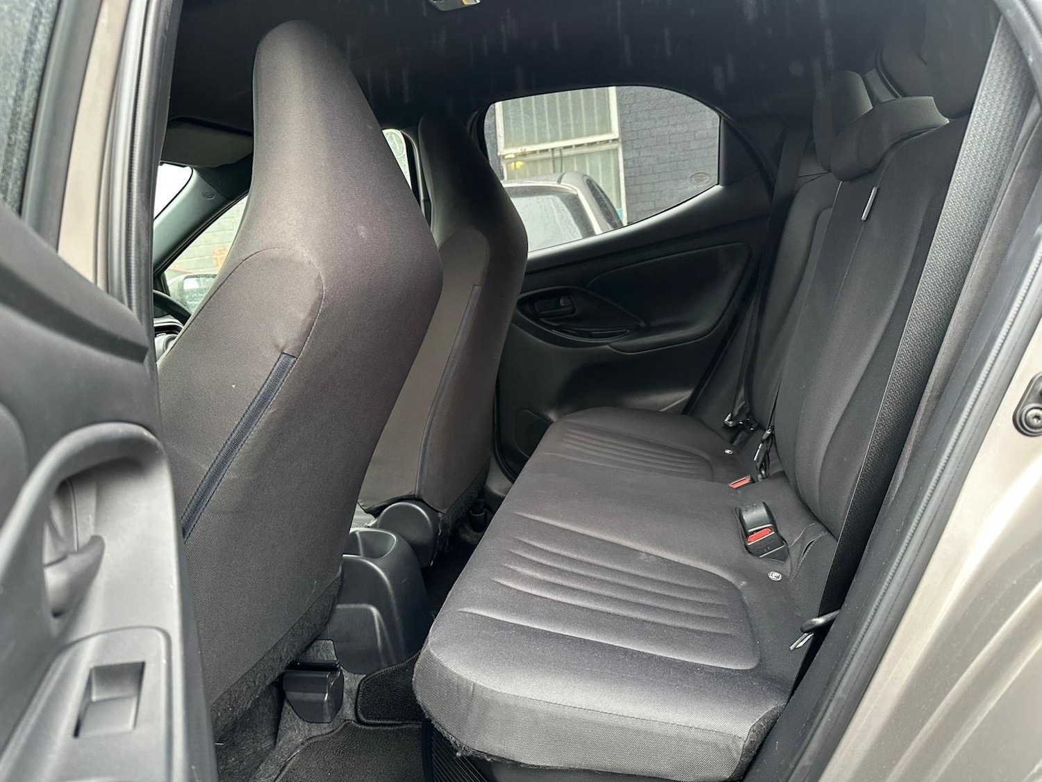 Used Toyota Yaris 2025 for sale - 77898616: Photo 21