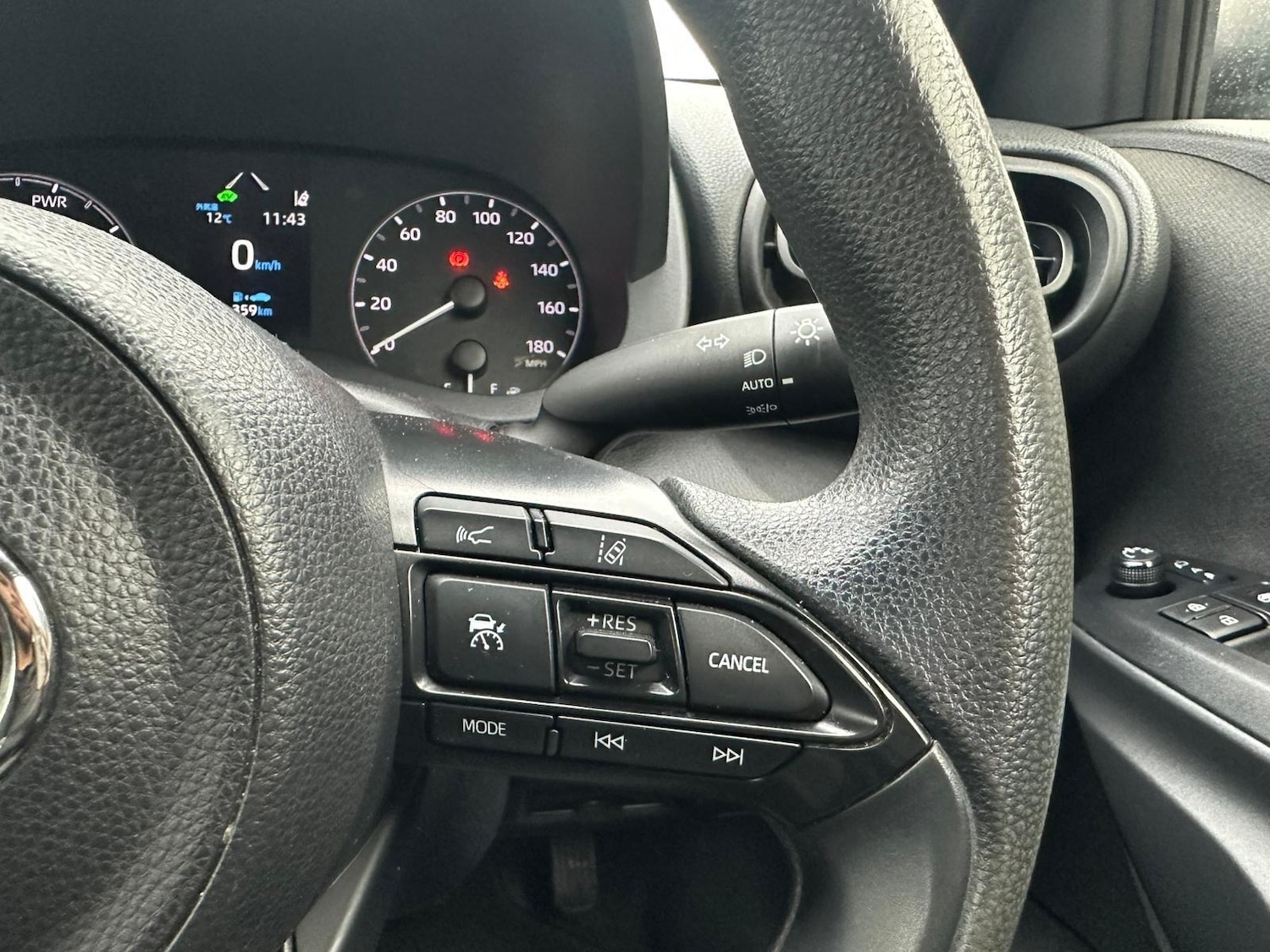 Used Toyota Yaris 2025 for sale - 77898616: Photo 9