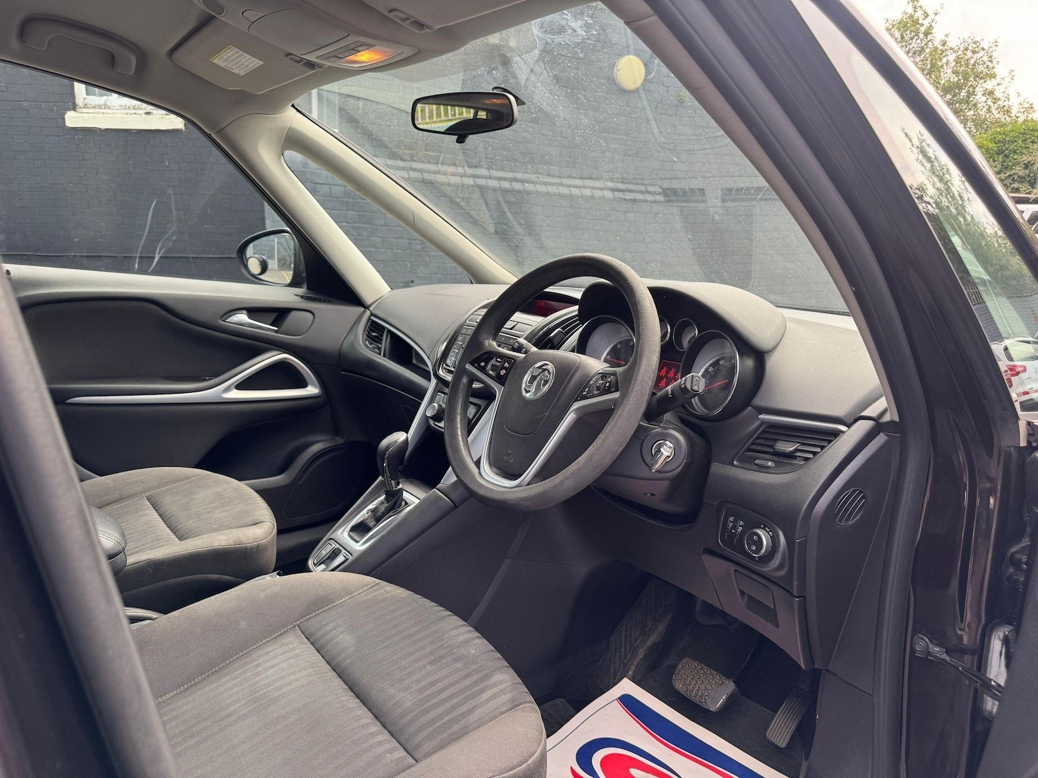 Vehicle 16