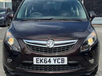 (64) - 2.0 CDTi Exclusiv Auto Euro 5 5dr