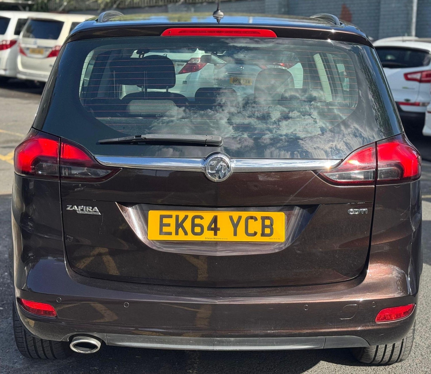 Vehicle 24
