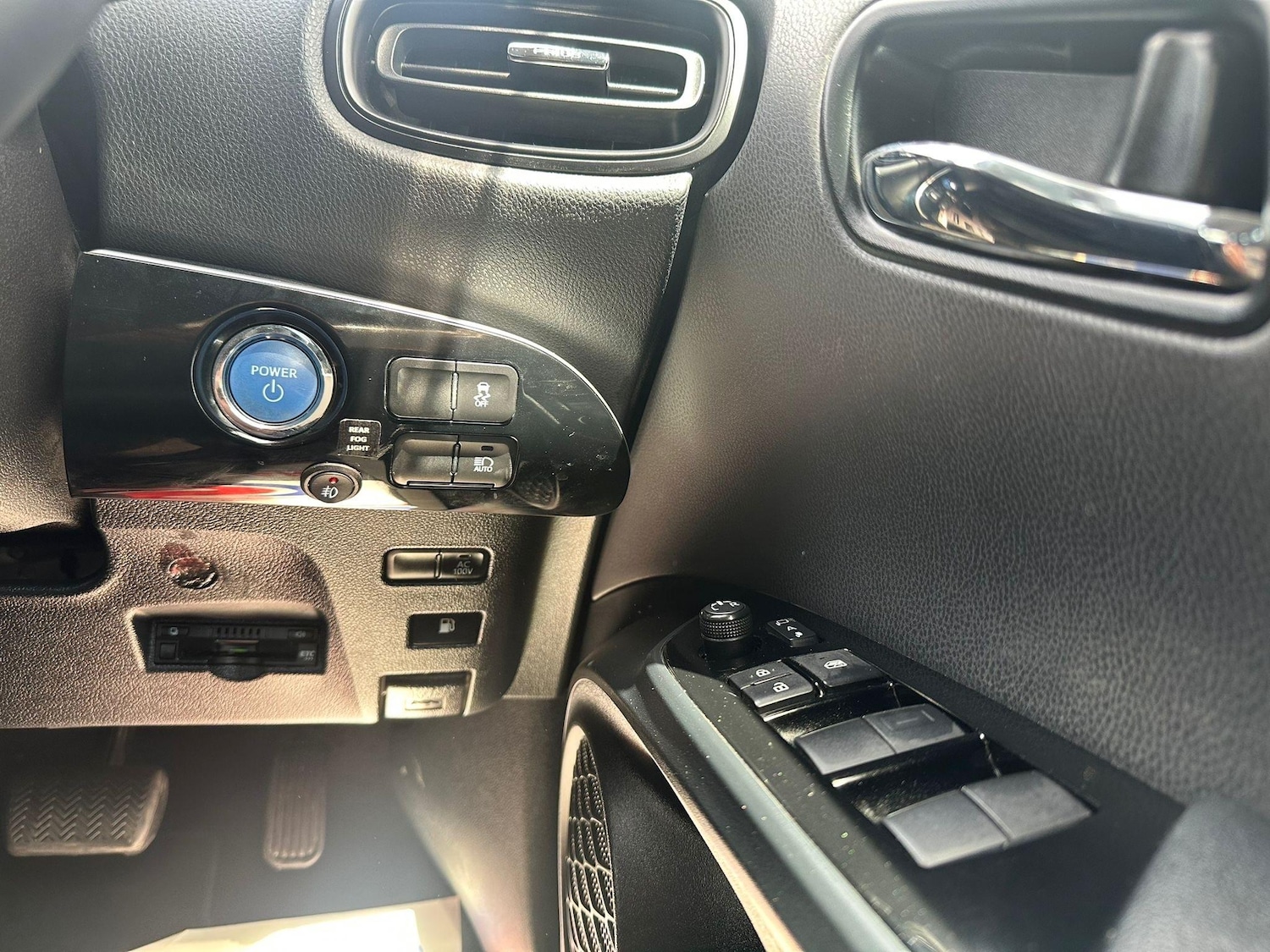 Used Toyota Prius for sale - 76476431: Photo 10