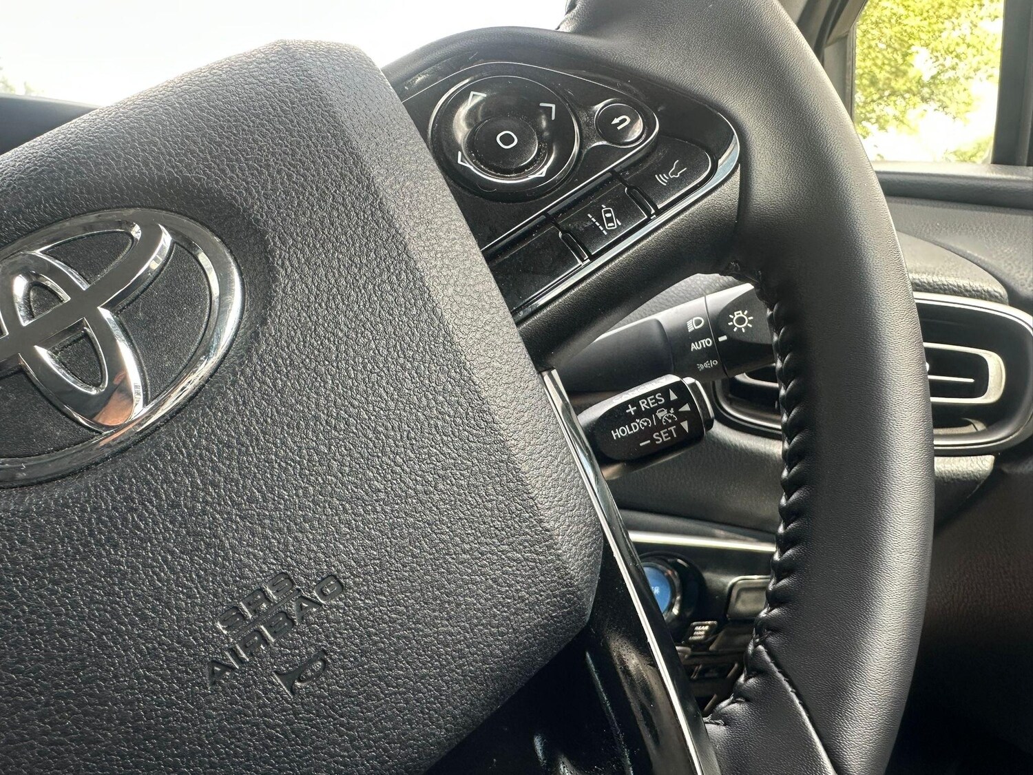 Used Toyota Prius for sale - 76476431: Photo 11