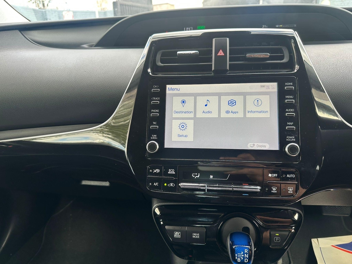 Used Toyota Prius for sale - 76476431: Photo 13