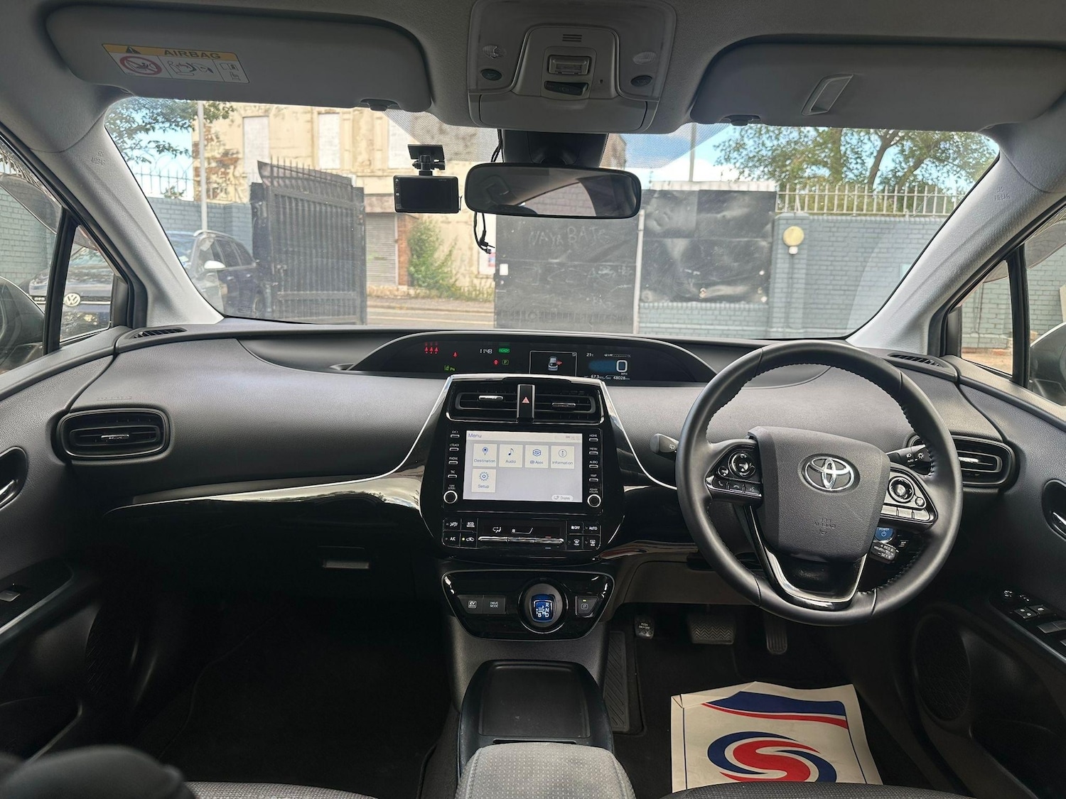 Used Toyota Prius for sale - 76476431: Photo 14