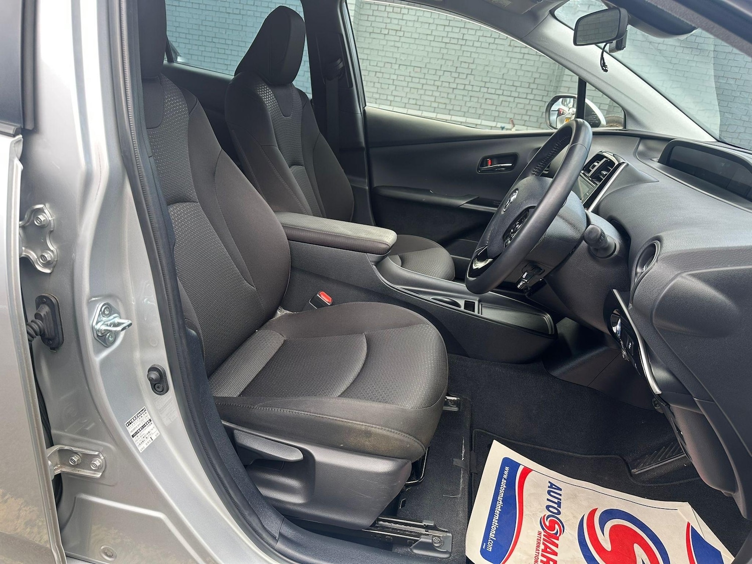 Used Toyota Prius for sale - 76476431: Photo 16