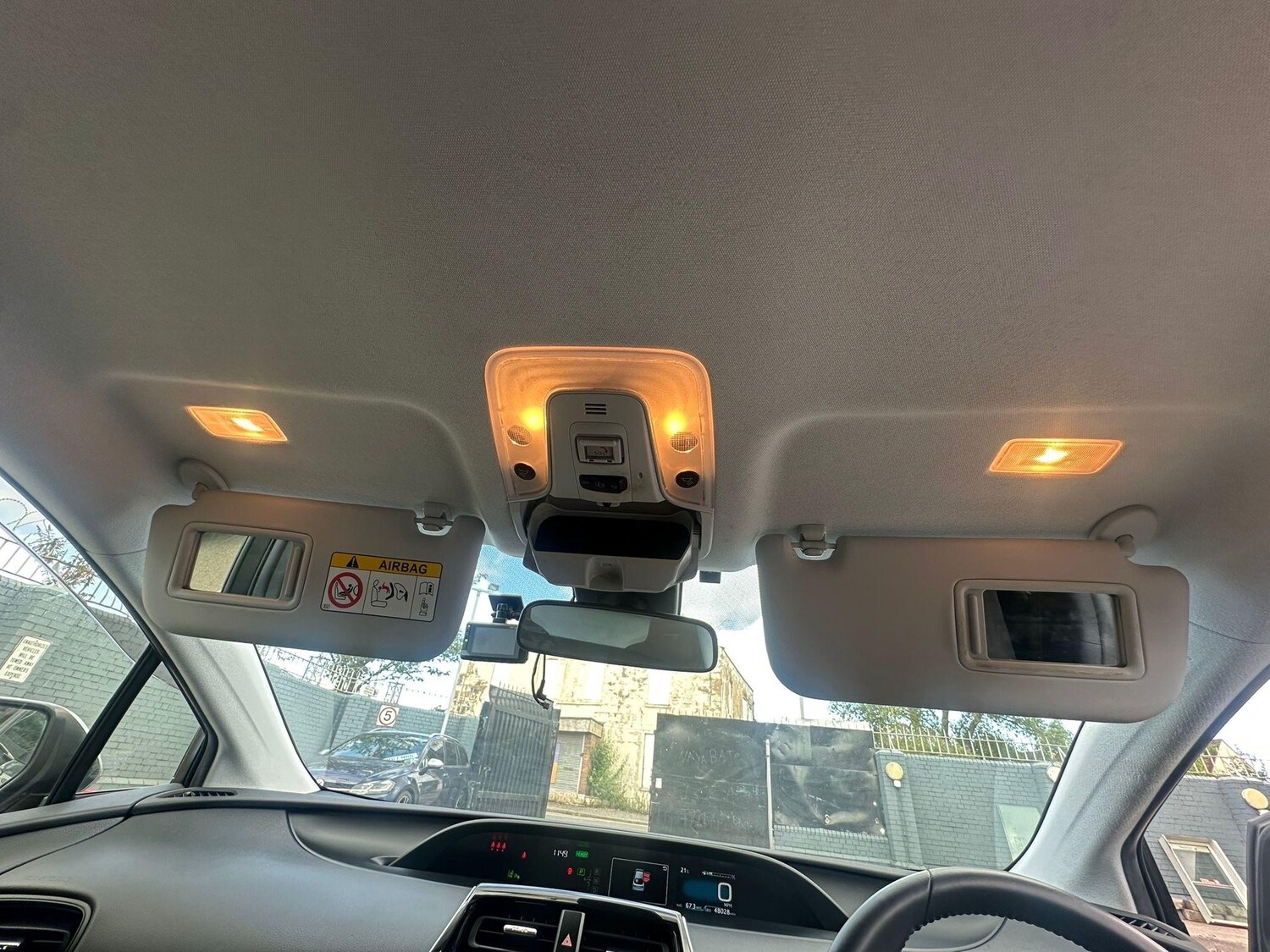 Used Toyota Prius for sale - 76476431: Photo 18