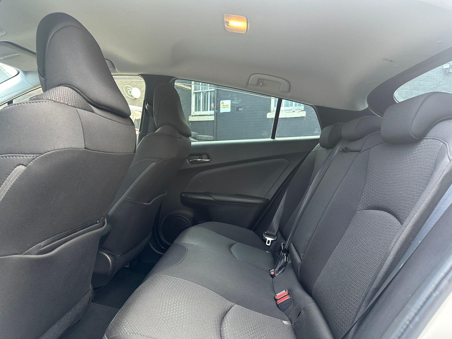 Used Toyota Prius for sale - 76476431: Photo 19