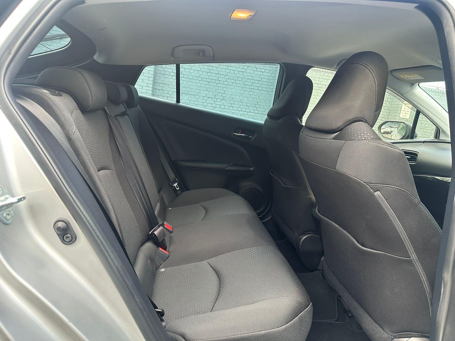 Used Toyota Prius for sale - 76476431: Photo 20